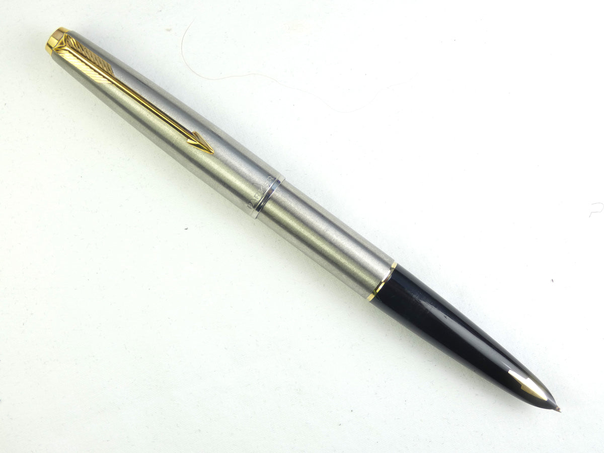 Parker 61 Flighter De Luxe GT – Collectablepens