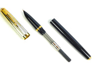 Parker 51 'Empire State' Limited Edition.