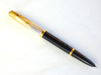 Parker 51 'Empire State' Limited Edition