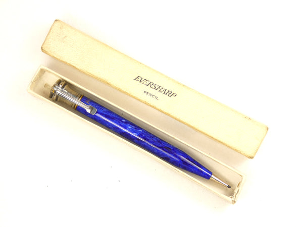 Eversharp Lapis Blue Pencil