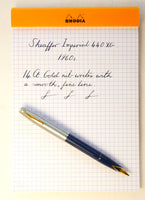 Sheaffer Imperial 440 XG