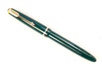 Parker Slimfold