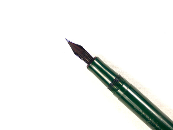 Sheaffer Fine Line Sheaffer Fineline in Green – Collectablepens