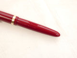 Parker Duofold Demi in Red