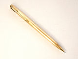 Parker 61 Rolled Gold Cirrus Pencil