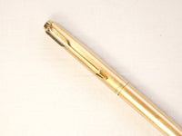 Parker 61 Rolled Gold Cirrus Pencil