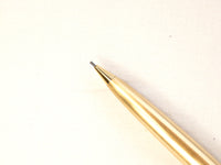 Parker 61 Rolled Gold Cirrus Pencil