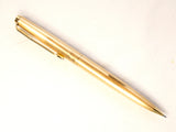 Parker 61 Rolled Gold Cirrus Pencil