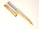 Parker 61 Rolled Gold Cirrus Pencil