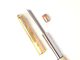 Parker 61 Rolled Gold Cirrus Pencil