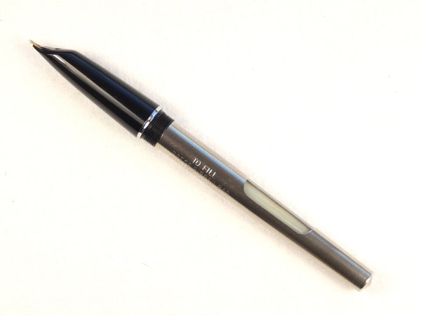 Parker 51 Mk. lll in Black. – Collectablepens