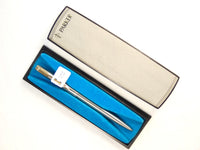 Parker 61 Flighter de Luxe Ballpoint