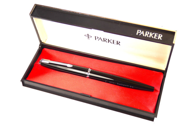 Parker 45 CT/Arrow