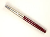 Parker 51 Mk. lll in Red