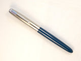 Parker 51 in Midnight Blue