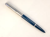 Parker 51 in Midnight Blue