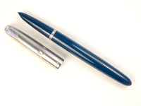 Parker 51 in Midnight Blue