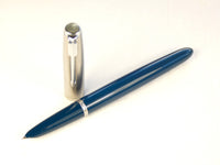 Parker 51 in Midnight Blue