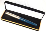 Parker 51 in Midnight Blue