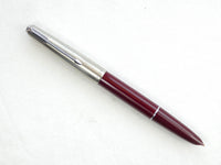 Parker 51 Mk.III Boxed Set in Red