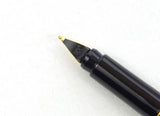 Parker 88 Epoxy Matt Black