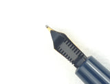 Parker Victory Mk.V in Blue