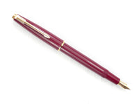 Parker Slimfold Mk. II in Red