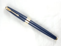 Parker 17 Super Duofold 'Beak Nib'