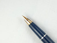 Parker 17 Super Duofold 'Beak Nib'