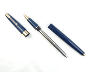 Parker 17 Super Duofold 'Beak Nib'