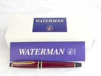 Waterman Expert Mk.1