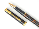 Parker Premier in Chinese Lacque