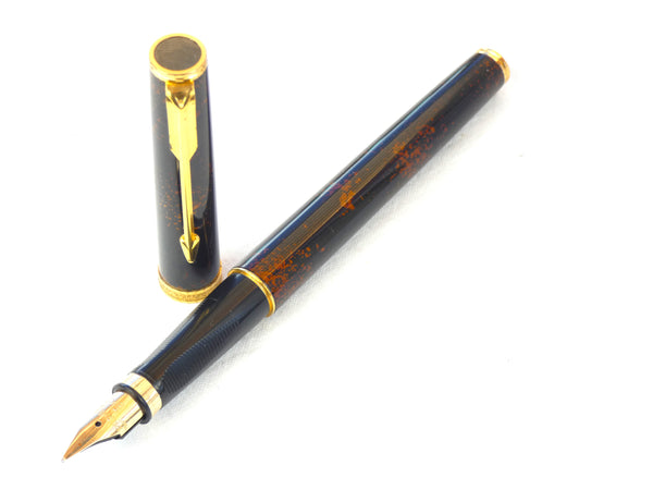 Parker Premier in Chinese Lacque