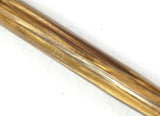 Waterman 503 Set in Honey Brown Striated