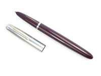 Parker 51 Classic in U.S.A. Burgundy