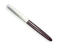 Parker 51 Classic in U.S.A. Burgundy