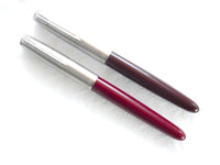 Parker 51 Classic in U.S.A. Burgundy