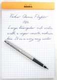 Parker Classic Flighter