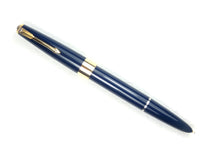 Parker 17 Super Duofold in Blue