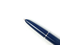 Parker 17 Super Duofold in Blue