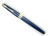 Parker 17 Super Duofold in Blue