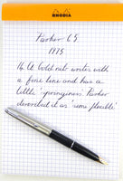 Parker 65 Classic