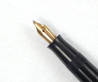 Parker Victory Mk.IV with stub nib