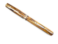 Waterman 555 in Striated Brown