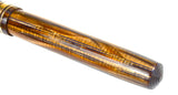 Waterman 555 in Striated Brown