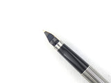 Parker 75 Silver Crosshatch/Cisele