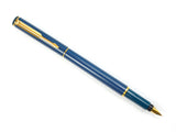 Parker 88 in Laque Blue. 1988