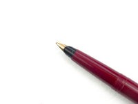 Parker New Slimfold in Red