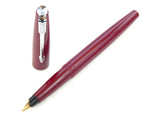 Parker New Slimfold in Red