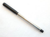 Mabie Todd Swan Silver Eyedropper Pen